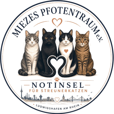 Logo Mieze's PfotenTraum
